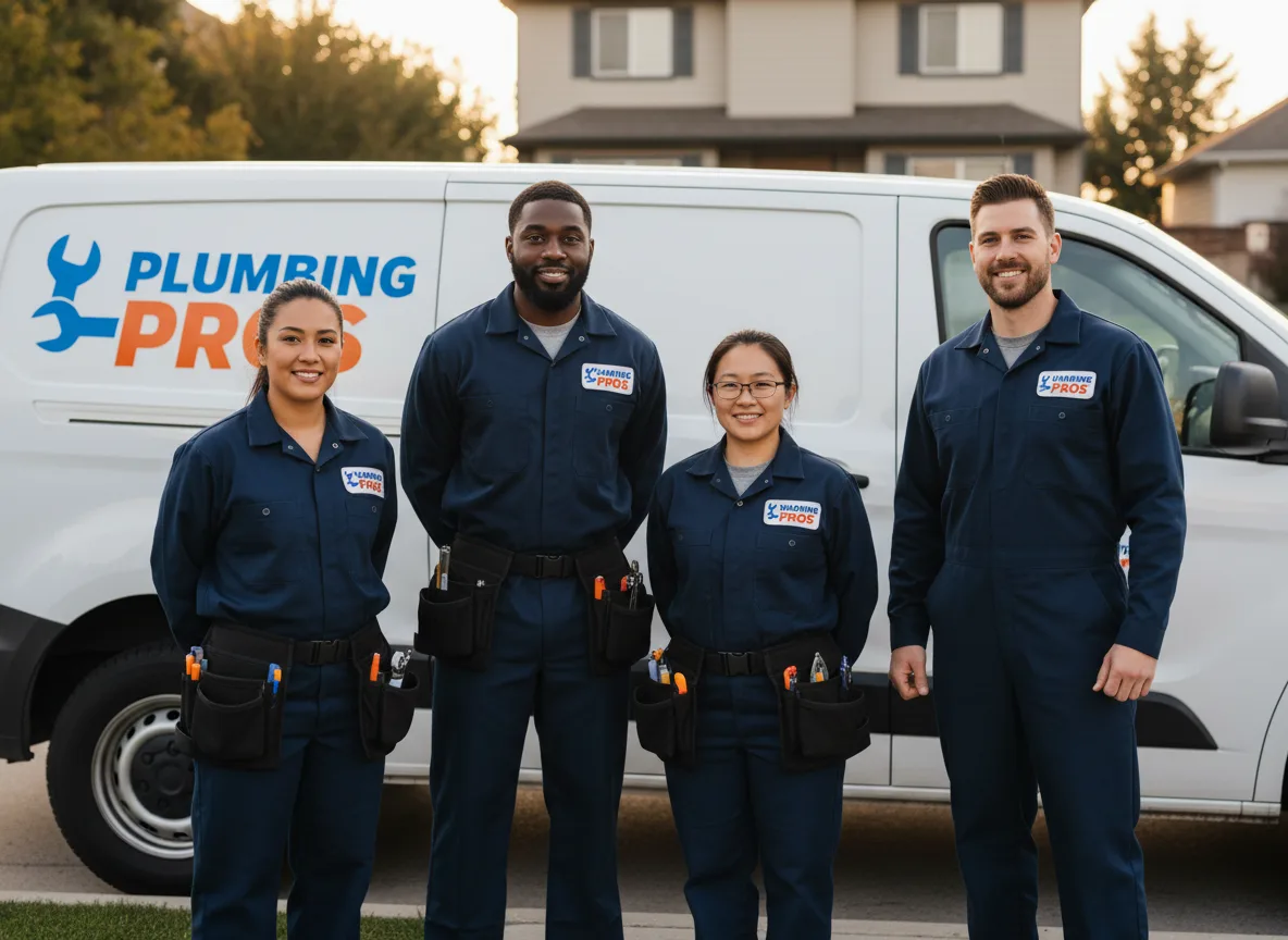 Water Heater Repair company in Keyes, OK